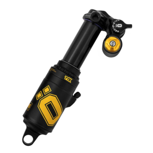 Öhlins TTX2Air Rear Shock